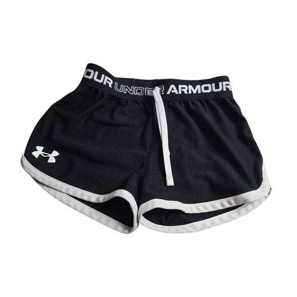 Under Armour athletic shorts YS - Picture 2 of 5